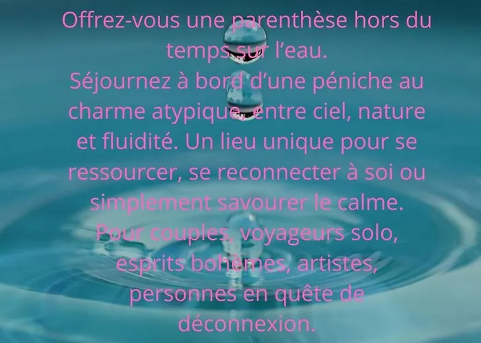 Chez Tatiana